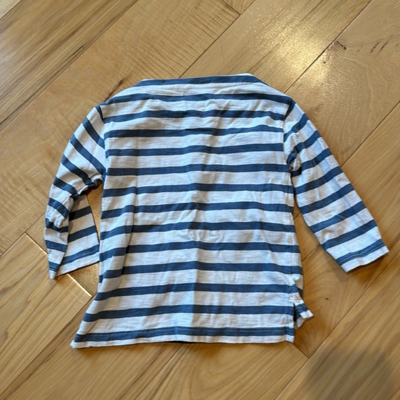 Crewcuts collectible 3/4 length sleeve tshirt - Picture 2 of 4